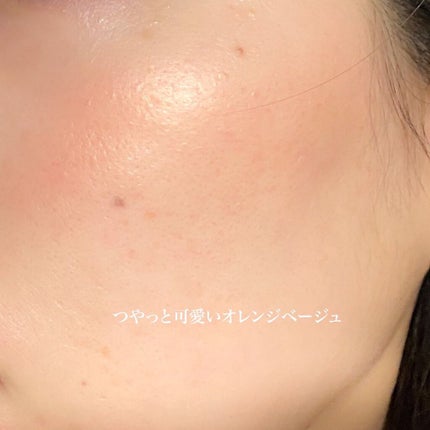 アディクション ザ ブラッシュ パール/ADDICTION/パウダーチークを使ったクチコミ(4枚目)