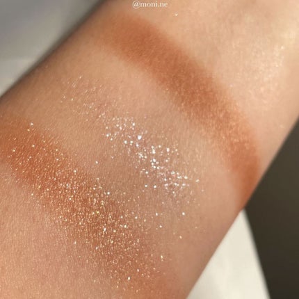 アイカラーレーション/LUNASOL/アイシャドウパレットを使ったクチコミ(4枚目)