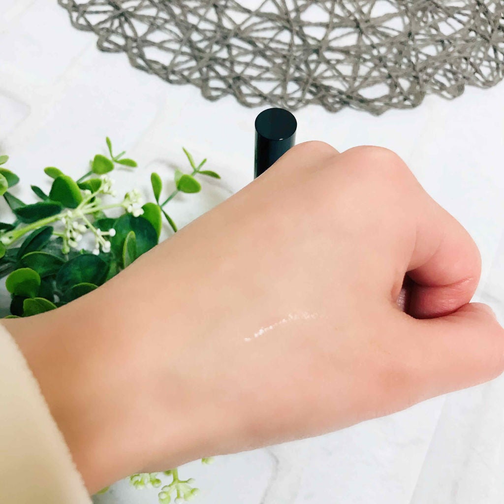 就寝用ふたえくせづけグルー/プレビュート/二重まぶた用アイテムを使ったクチコミ(3枚目)