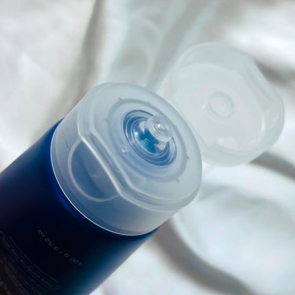 ゼロ毛穴クレイパック/MEDICUBE/洗い流すパック・マスクを使ったクチコミ(7枚目)