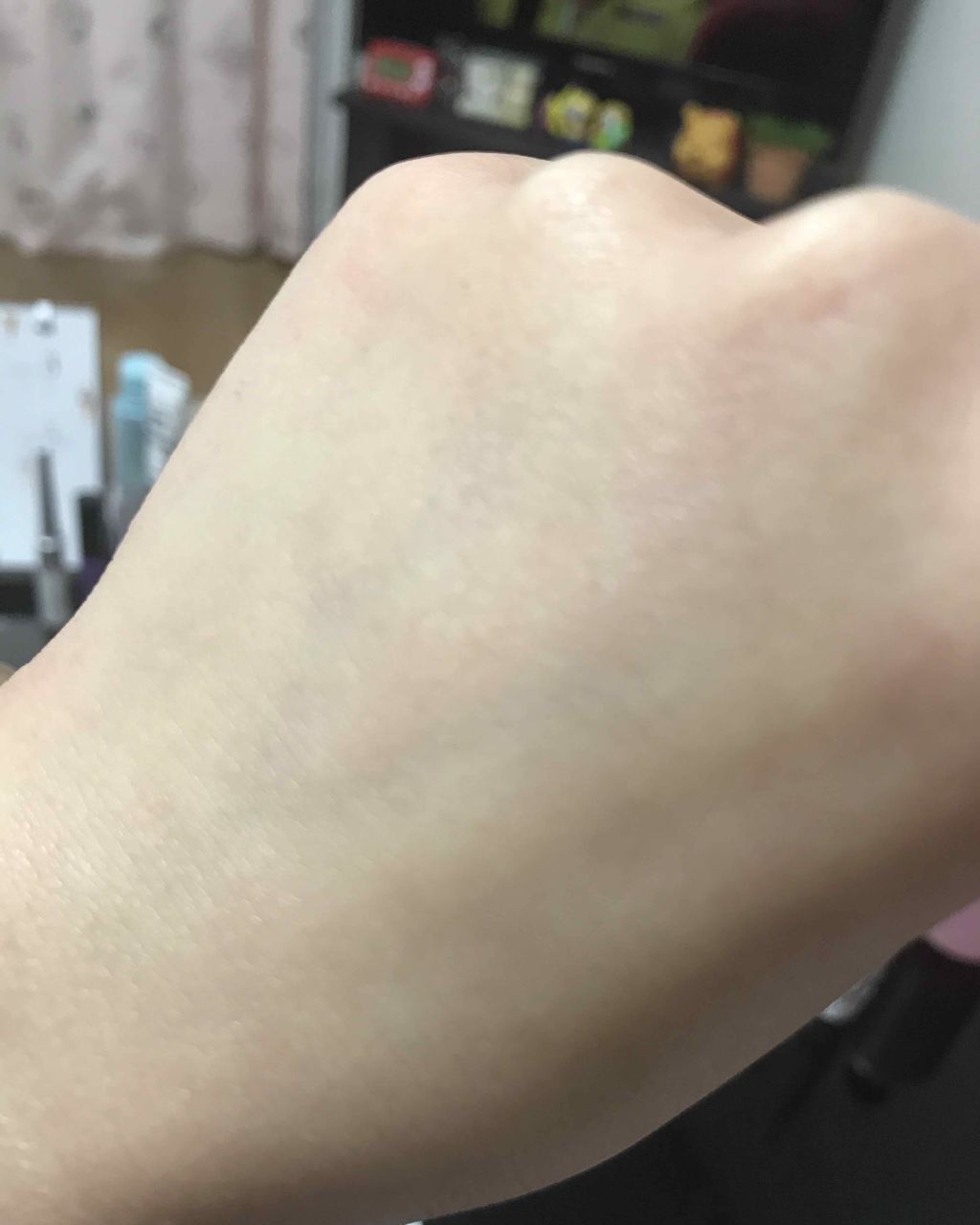 UV エクスペール トーン アップ/LANCOME/化粧下地を使ったクチコミ（2枚目）