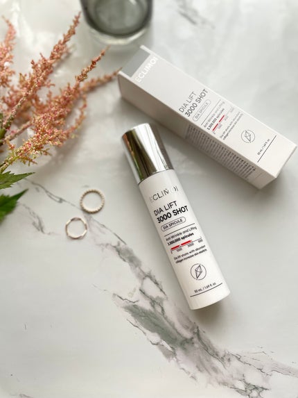 arisya08 on LIPS 「天然成分である微細針ダイヤスピキュールがお肌の奥まで浸透して健..」(4枚目)