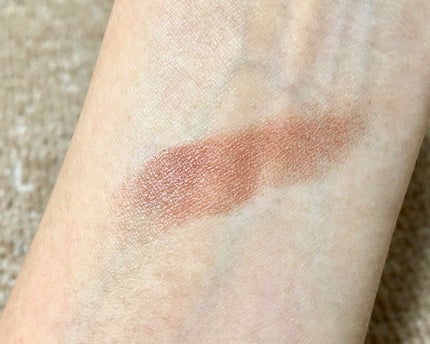 ヴィセ アヴァン シングルアイカラー/Visée/単色アイシャドウを使ったクチコミ(2枚目)