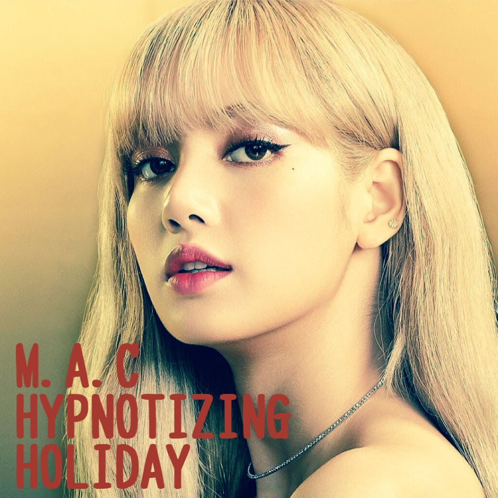 リップスティック/M・A・C/口紅を使ったクチコミ(2枚目)