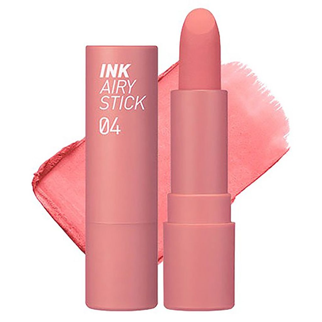 インク エアリー ベルベット スティック 04