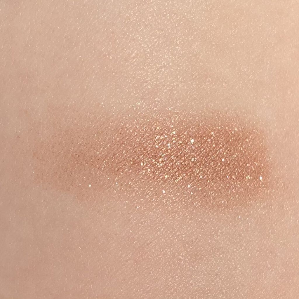 トゥインクルバームアイズ/インテグレート/ジェル・クリームアイシャドウを使ったクチコミ（3枚目）