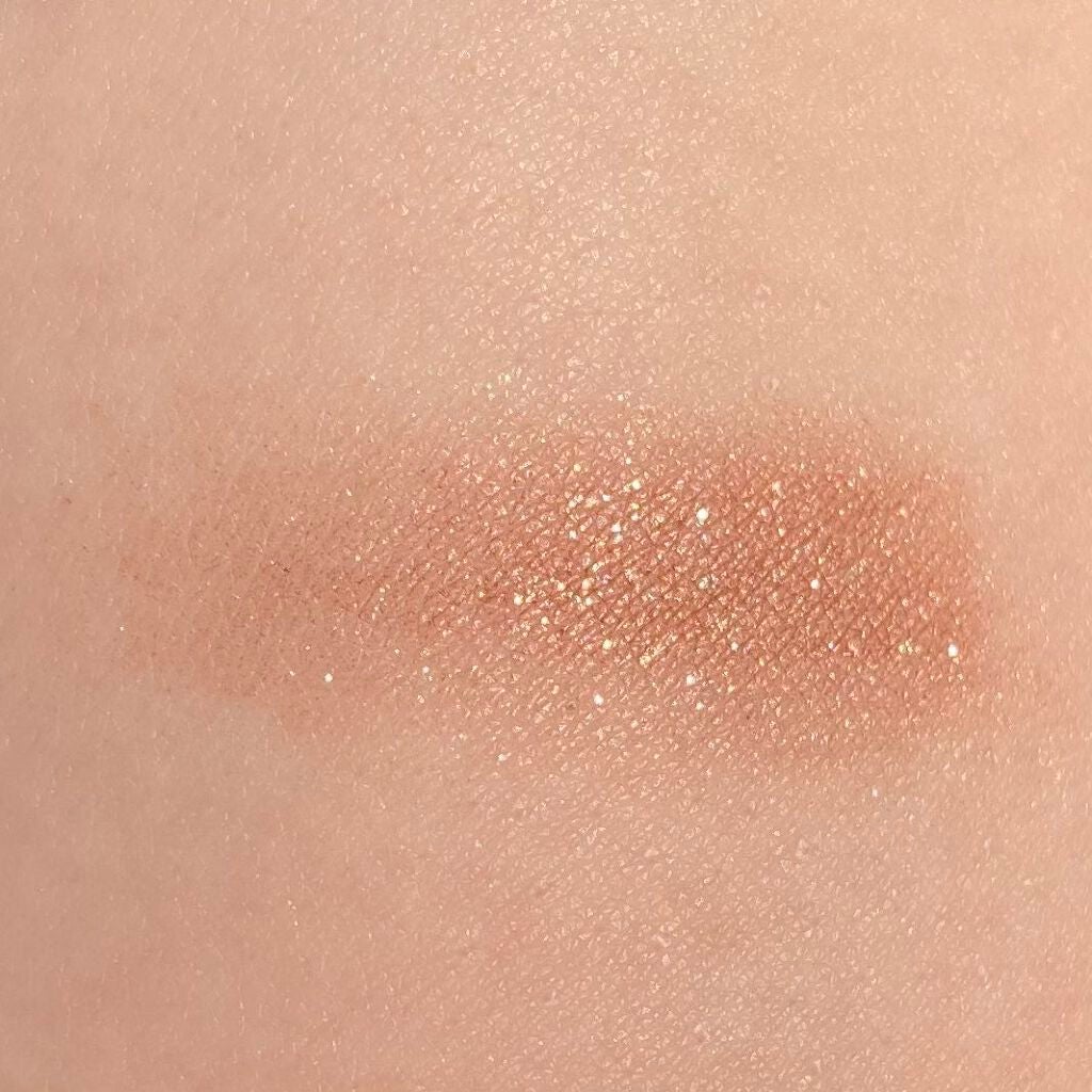 トゥインクルバームアイズ/インテグレート/ジェル・クリームアイシャドウを使ったクチコミ(3枚目)