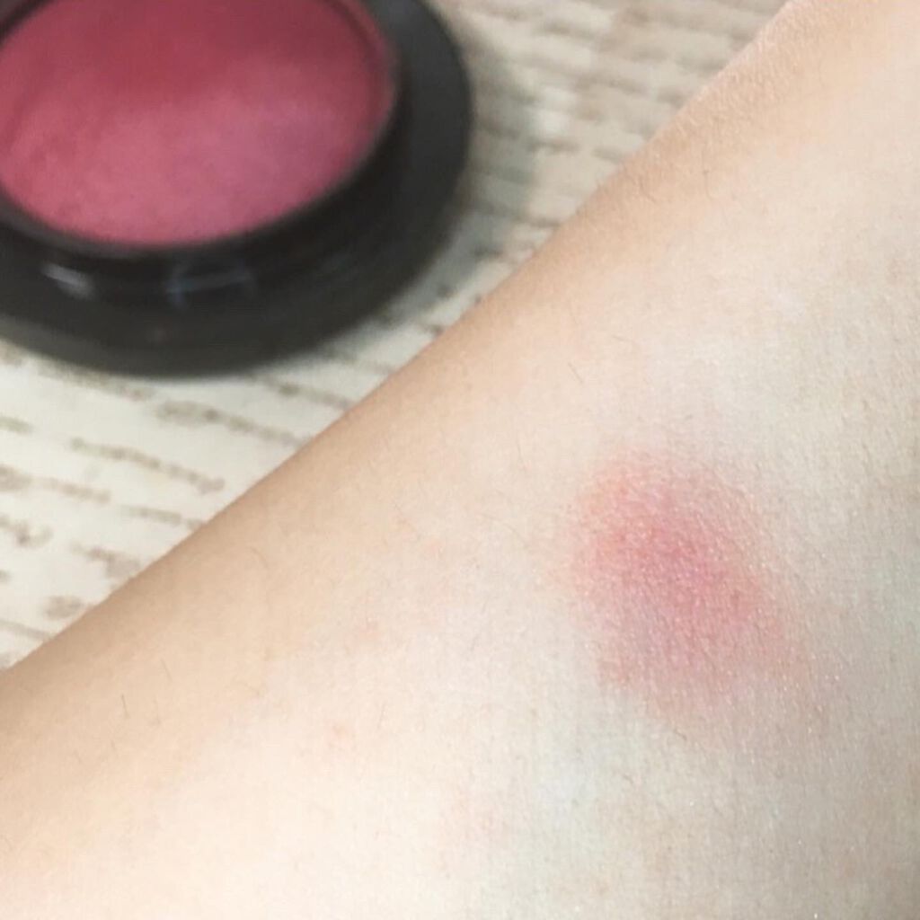 【旧品】パーフェクトスタイリストアイズ/キャンメイク/アイシャドウパレットを使ったクチコミ(6枚目)