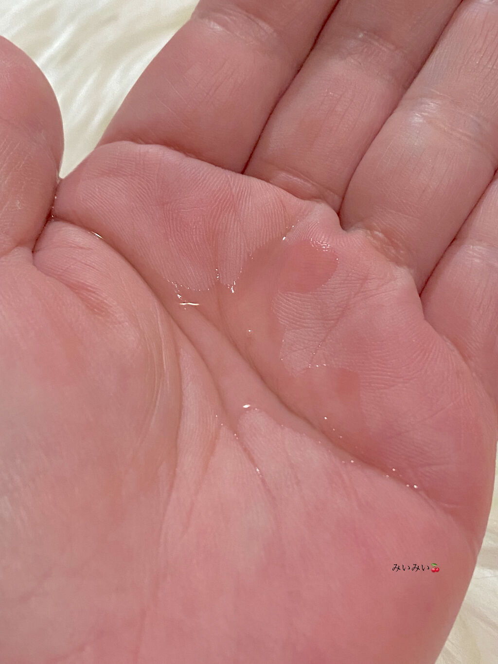 セルフリライアンス ローション/Senel/化粧水を使ったクチコミ（2枚目）