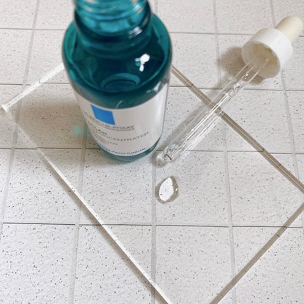 エファクラ ピールケア セラム/ラ ロッシュ ポゼ/美容液を使ったクチコミ(2枚目)