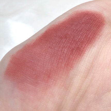 CKムースMリップ(通称:CKムース泥リップ)/COLORKEY/口紅を使ったクチコミ(7枚目)