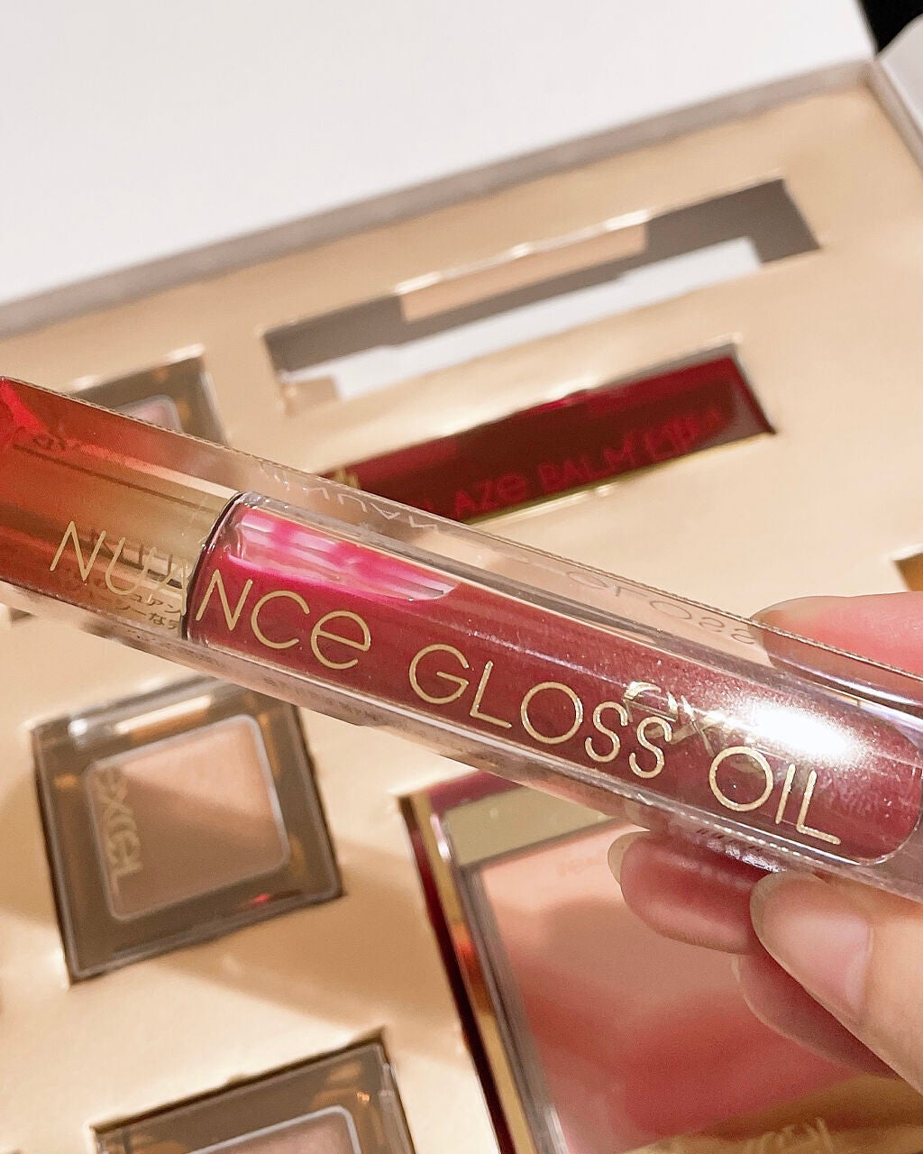 RAXY/Rakuten/その他を使ったクチコミ(4枚目)