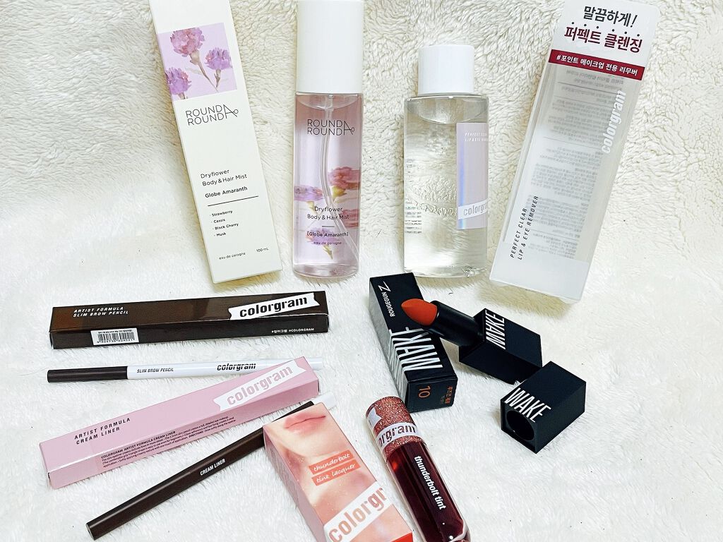 ビッグサイズ前髪ヘアロール/fillimilli/ヘアケアグッズを使ったクチコミ（3枚目）