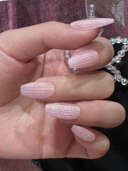 ãã€ã«ããã(ã·ãŒã«ã¿ã€ã)/FINGER SUIT/ãã€ã«ãããã»ããŒãã䜿ã£ãã¯ãã³ãïŒ4æç®ïŒ