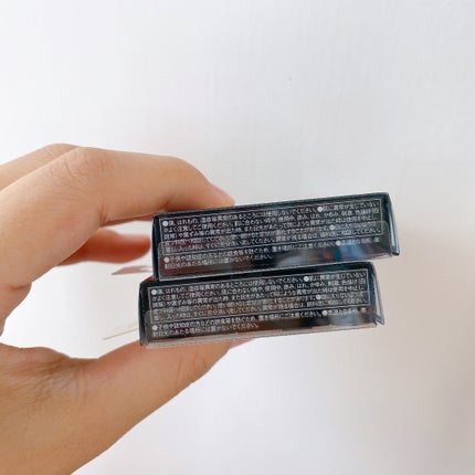 デザイニングブラウンアイズ/KATE/アイシャドウパレットを使ったクチコミ(7枚目)