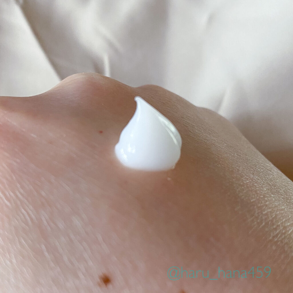 ハンドクリーム/OSAJI/ハンドクリームを使ったクチコミ（2枚目）