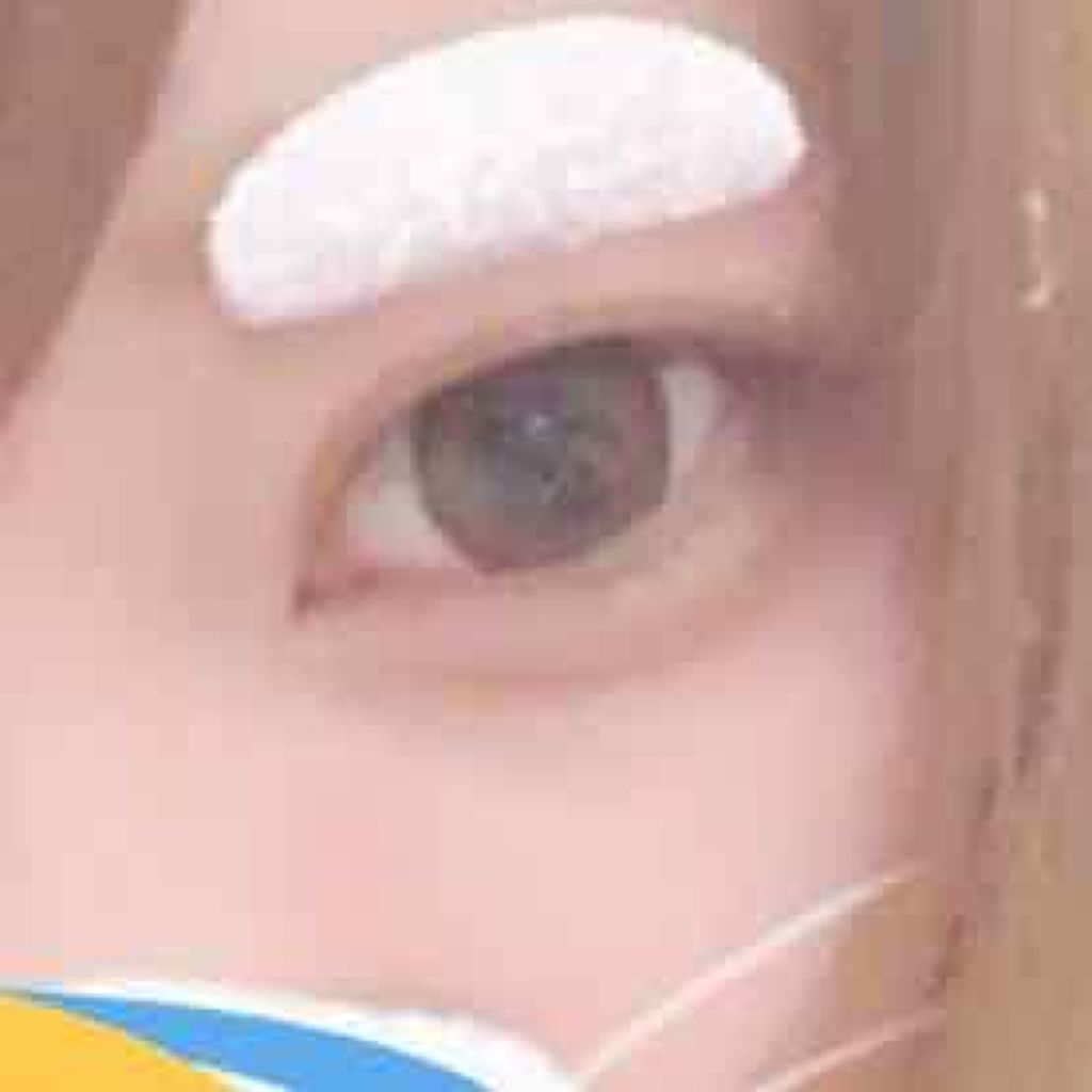 リキッドフィルム/ラクオリ/二重まぶた用アイテムを使ったクチコミ（2枚目）
