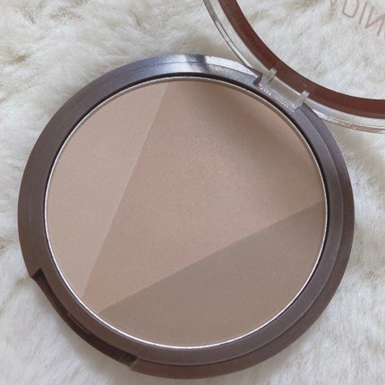 アートクラスバイロダン シェーディング/too cool for school/シェーディングを使ったクチコミ(3枚目)