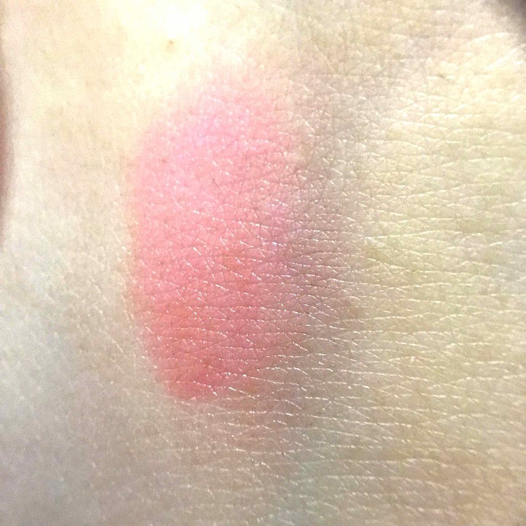 シュガー グロウ ティント/PERIPERA/口紅を使ったクチコミ（3枚目）