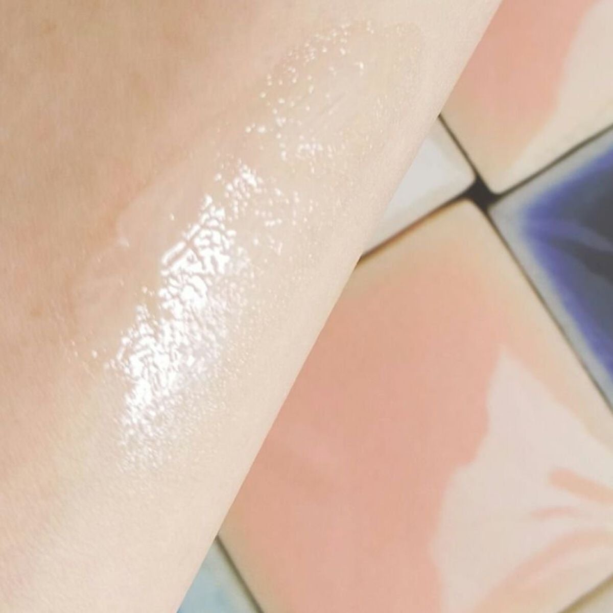 クリーム/2e/フェイスクリームを使ったクチコミ(4枚目)