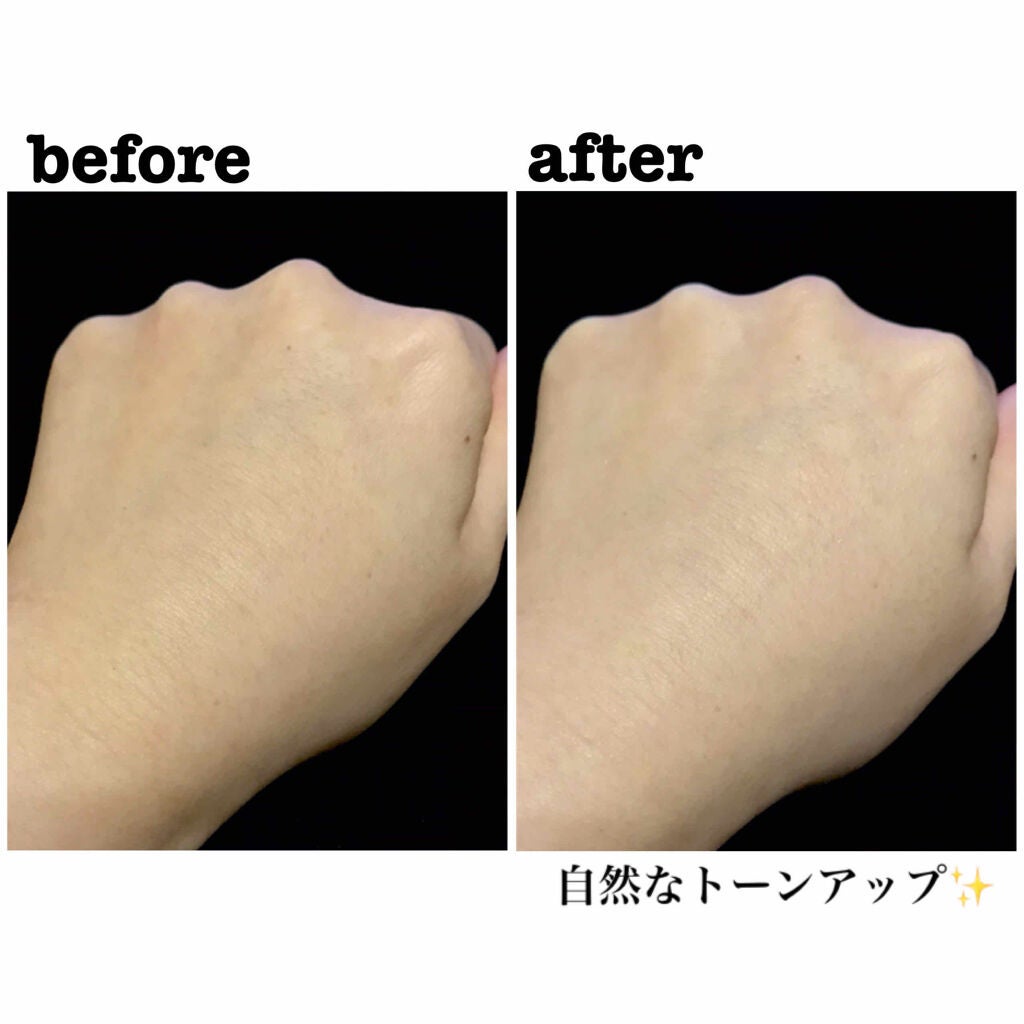 プレスト パウダー/ちふれ/プレストパウダーを使ったクチコミ(3枚目)