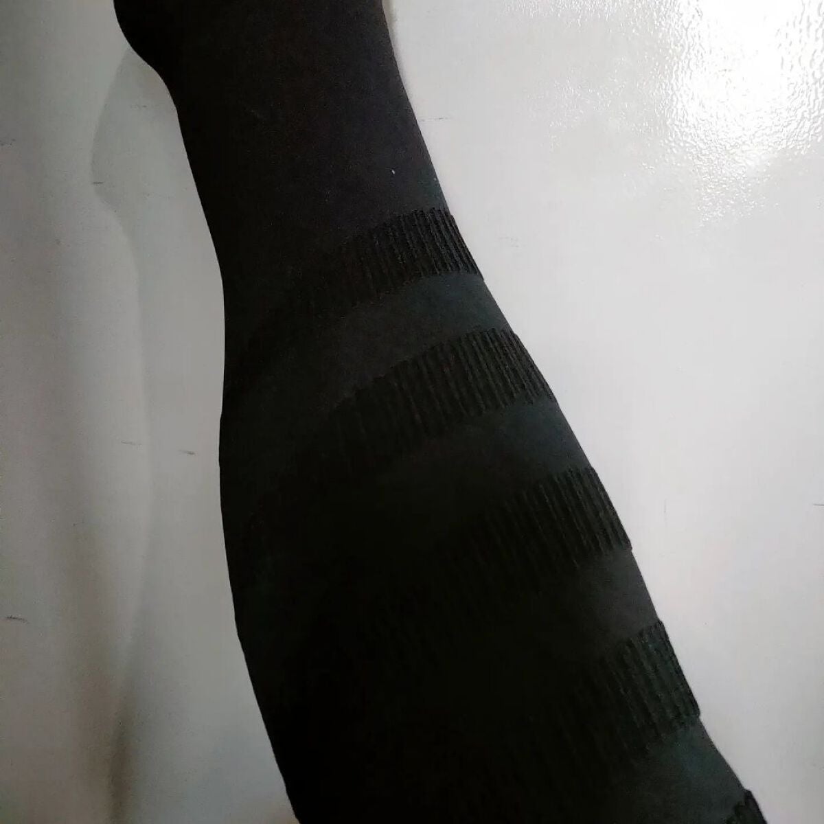 スリムタイツ/BELMISE/着圧ソックス・レギンスを使ったクチコミ(5枚目)