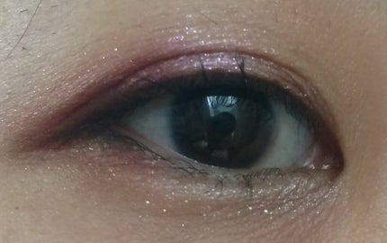 カラーブレンドファンデーション/ディエム クルール/パウダーファンデーションを使ったクチコミ(10枚目)