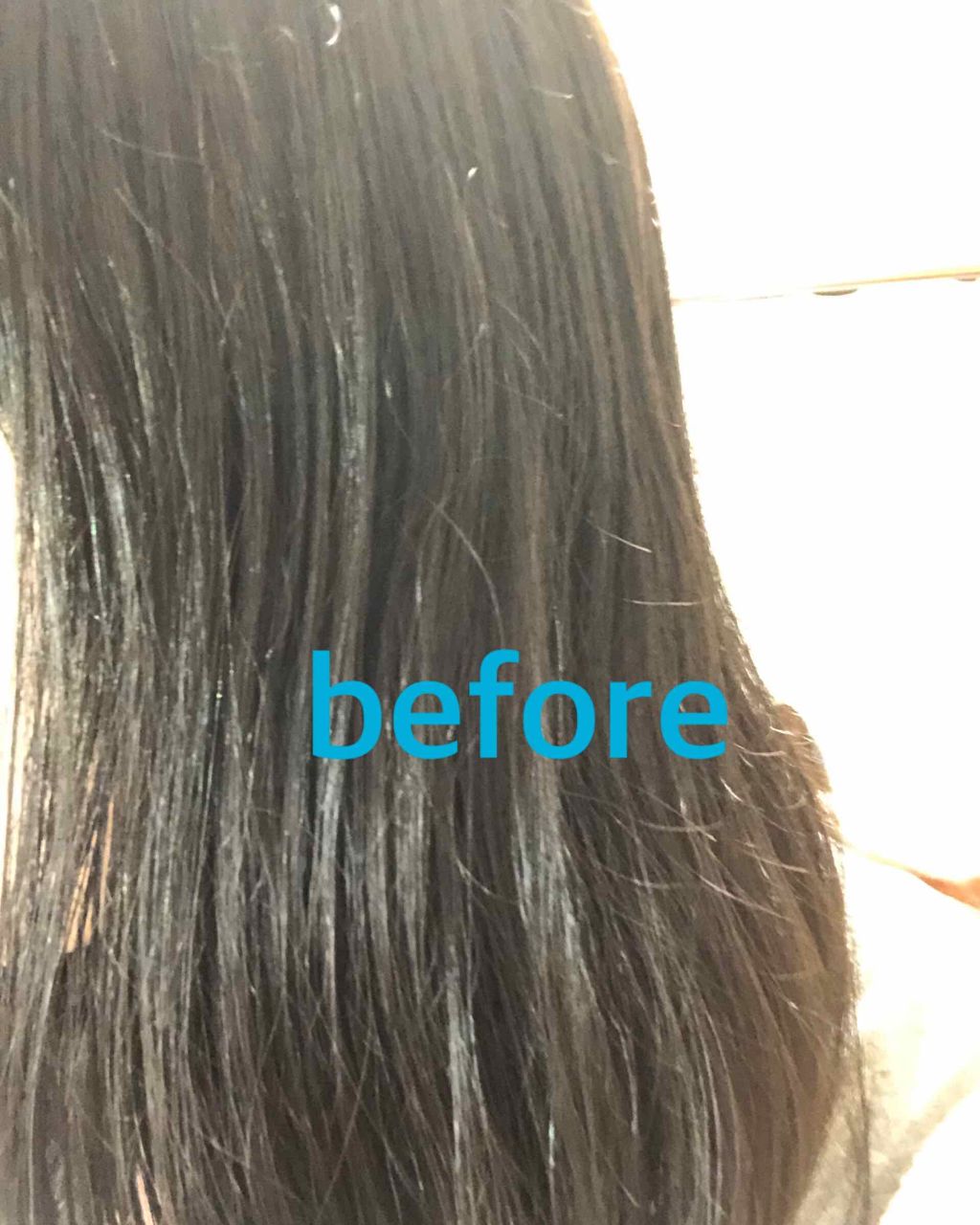 ジョンソン ベビーオイル 無香料/ジョンソンベビー/ボディオイルを使ったクチコミ（2枚目）