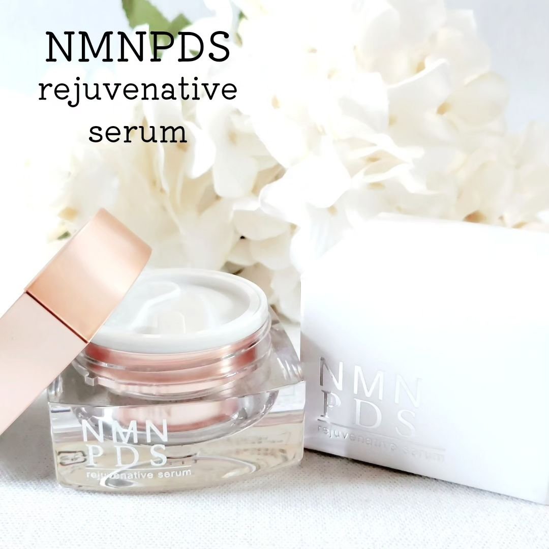 リジュビネイティブセラム/NMNPDS/オールインワン化粧品を使ったクチコミ（1枚目）