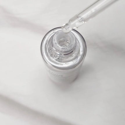 フレッシュリージュースドビタミンドロップ(35ml)/Klairs/美容液を使ったクチコミ(2枚目)