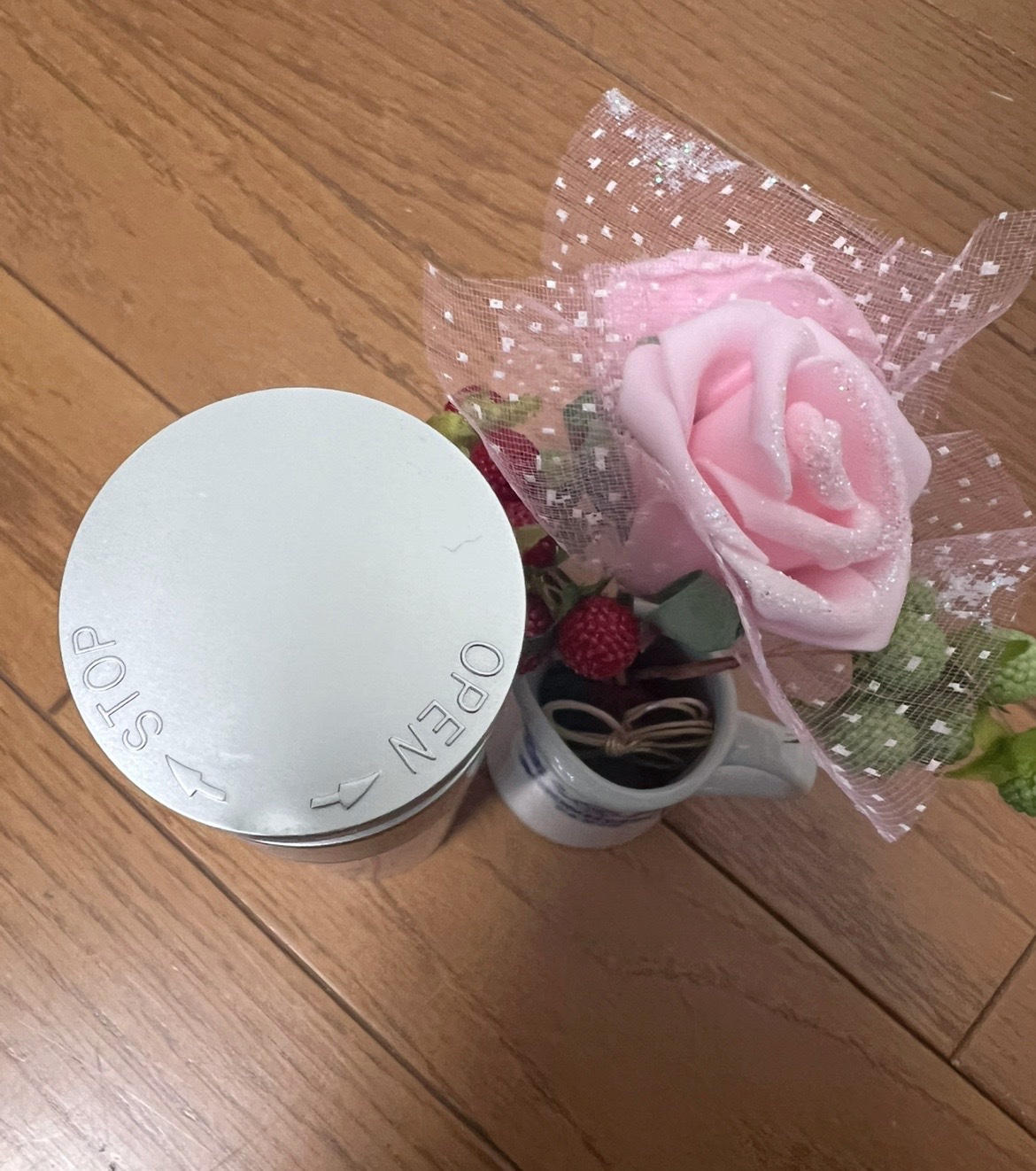 モレキュラーリペアヘアセラム/MQURE/アウトバストリートメントを使ったクチコミ（2枚目）