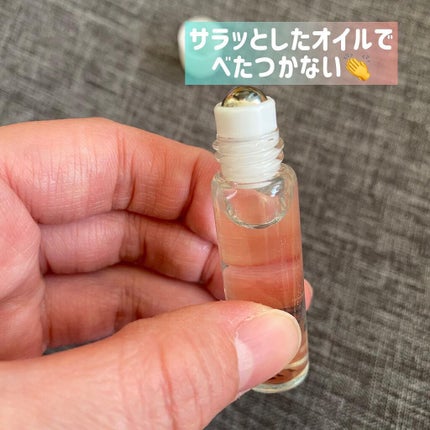 を使ったクチコミ(3枚目)