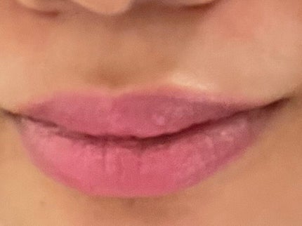 Blooming Kitty リップスティック/DAISO/口紅を使ったクチコミ(3枚目)