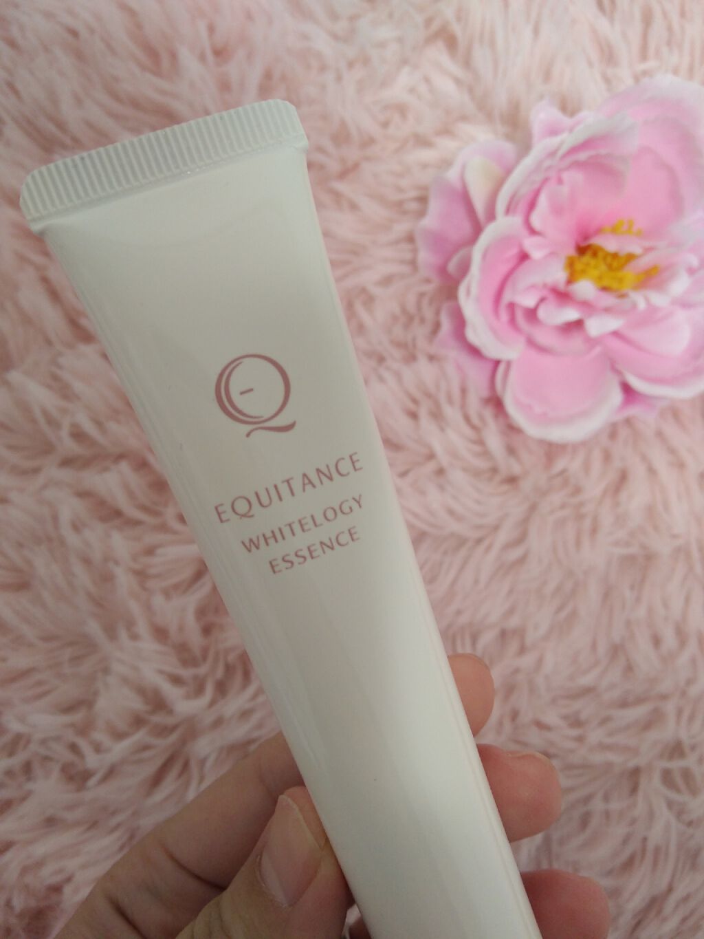 ホワイトロジー エッセンス/エクイタンス/美容液を使ったクチコミ(4枚目)