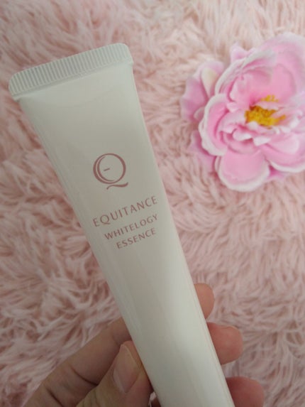 ホワイトロジー エッセンス/エクイタンス/美容液を使ったクチコミ(4枚目)