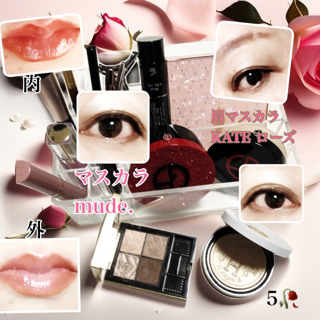 スティロ ユー ウォータープルーフ N/CHANEL/ペンシルアイライナーを使ったクチコミ(1枚目)