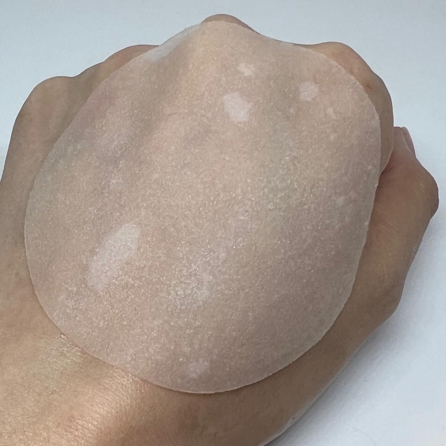 リフレッシュ トナーパッド (B)/I'm from/トナーパッドを使ったクチコミ(4枚目)