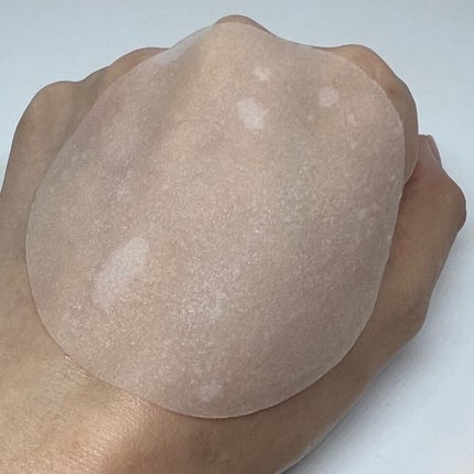 リフレッシュ トナーパッド (B)/I'm from/トナーパッドを使ったクチコミ(4枚目)