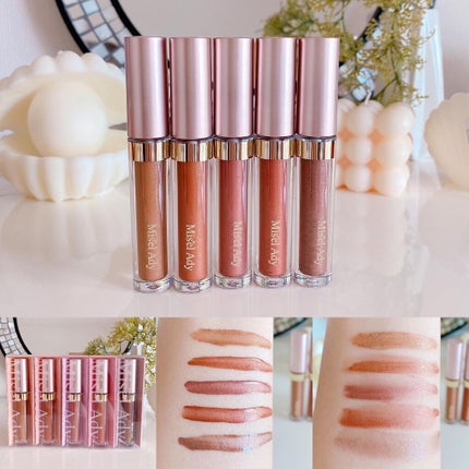 saayacosme on LIPS 「9月4日から10月17日まで、ロフト コスメフェスティバル20..」(5枚目)