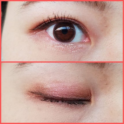 スキニーリッチシャドウ/excel/アイシャドウパレットを使ったクチコミ(1枚目)