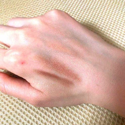 ショコラスウィート アイズ/リンメル ロンドン/アイシャドウパレットを使ったクチコミ(3枚目)