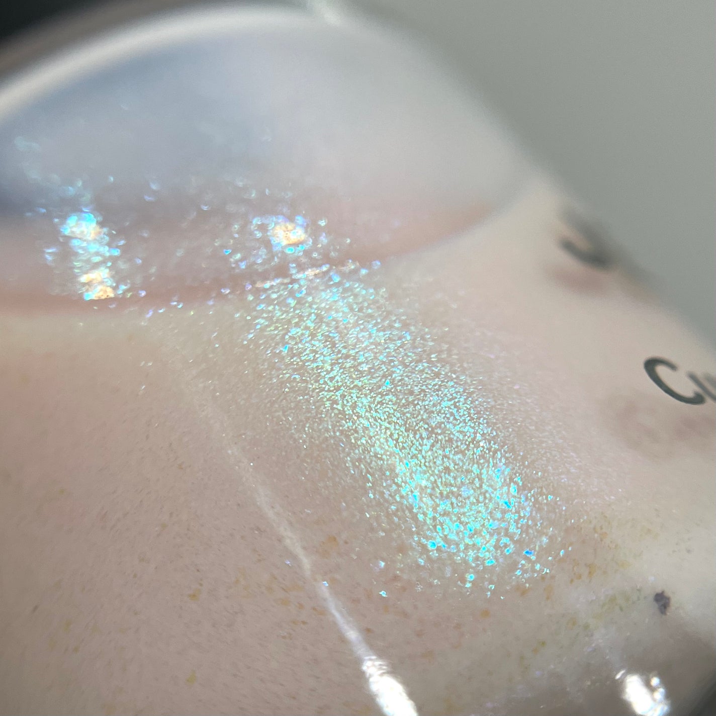 カスタムネイルカラー/JESSICA(ジェシカ)/マニキュアを使ったクチコミ(4枚目)