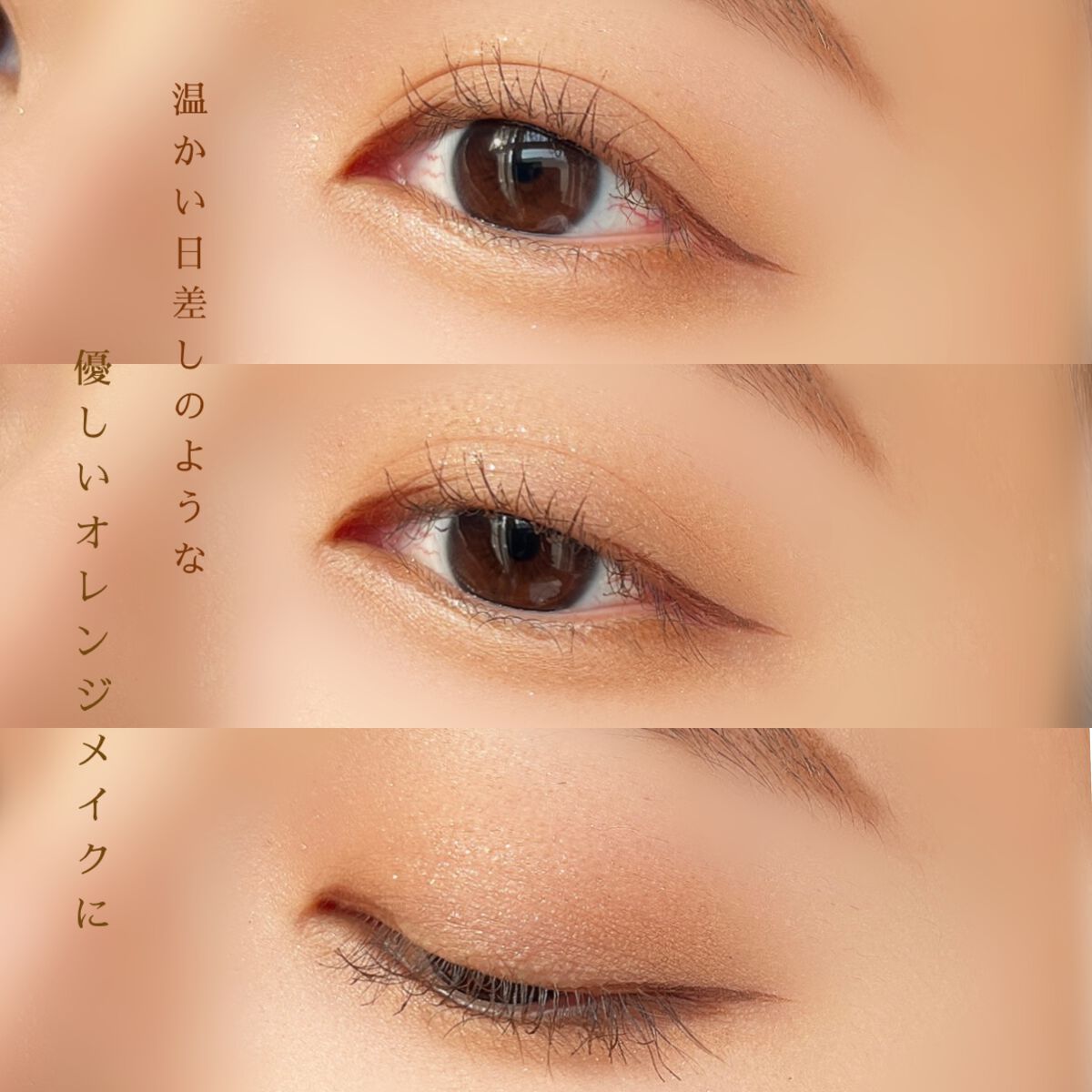 絵画アイシャドウパレット/MilleFée/アイシャドウパレットを使ったクチコミ(6枚目)