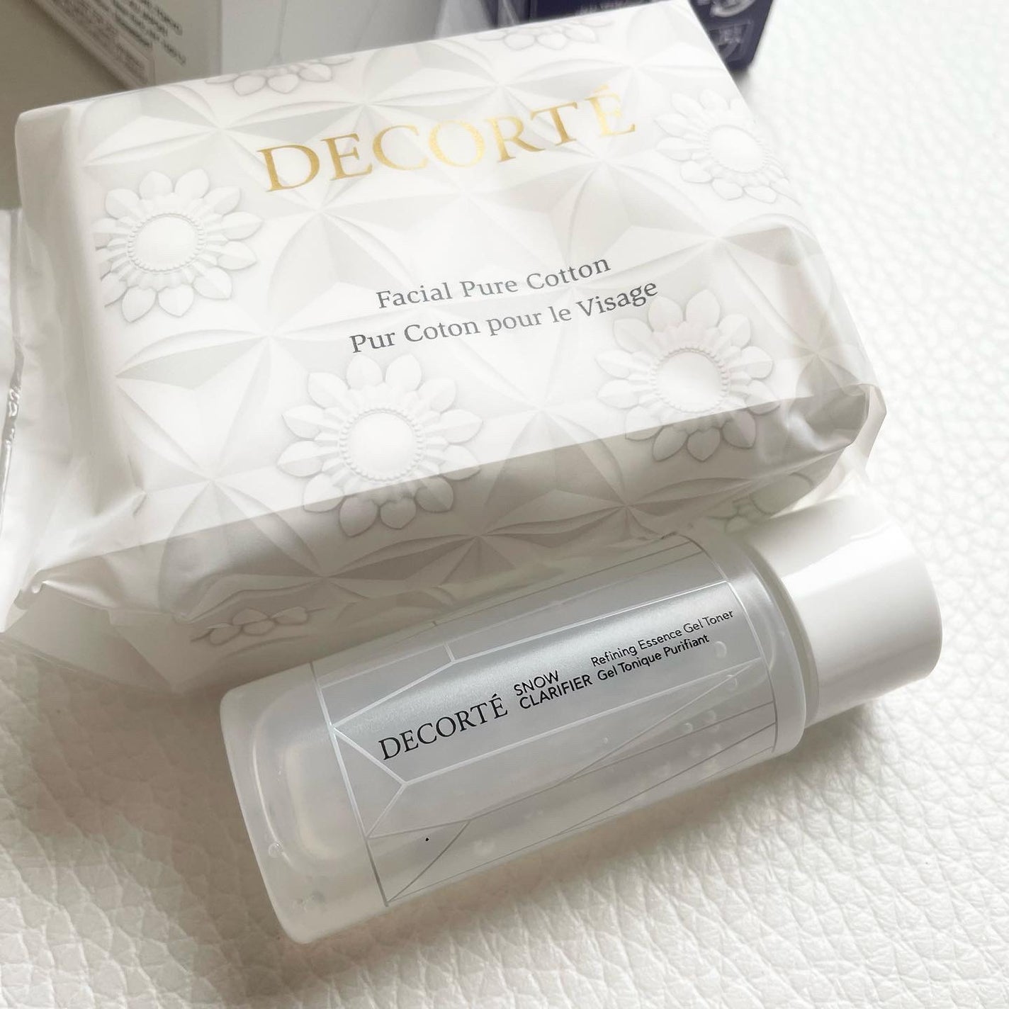 リポソーム アドバンスト リペアアイセラム/DECORTÉ/アイケア・アイクリームを使ったクチコミ(4枚目)