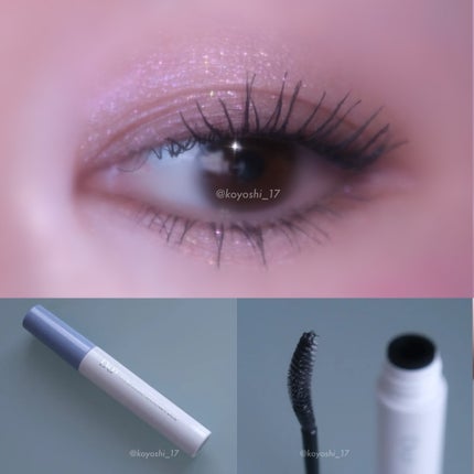 ハイパーリフトマスカラ/D-UP/マスカラを使ったクチコミ(8枚目)