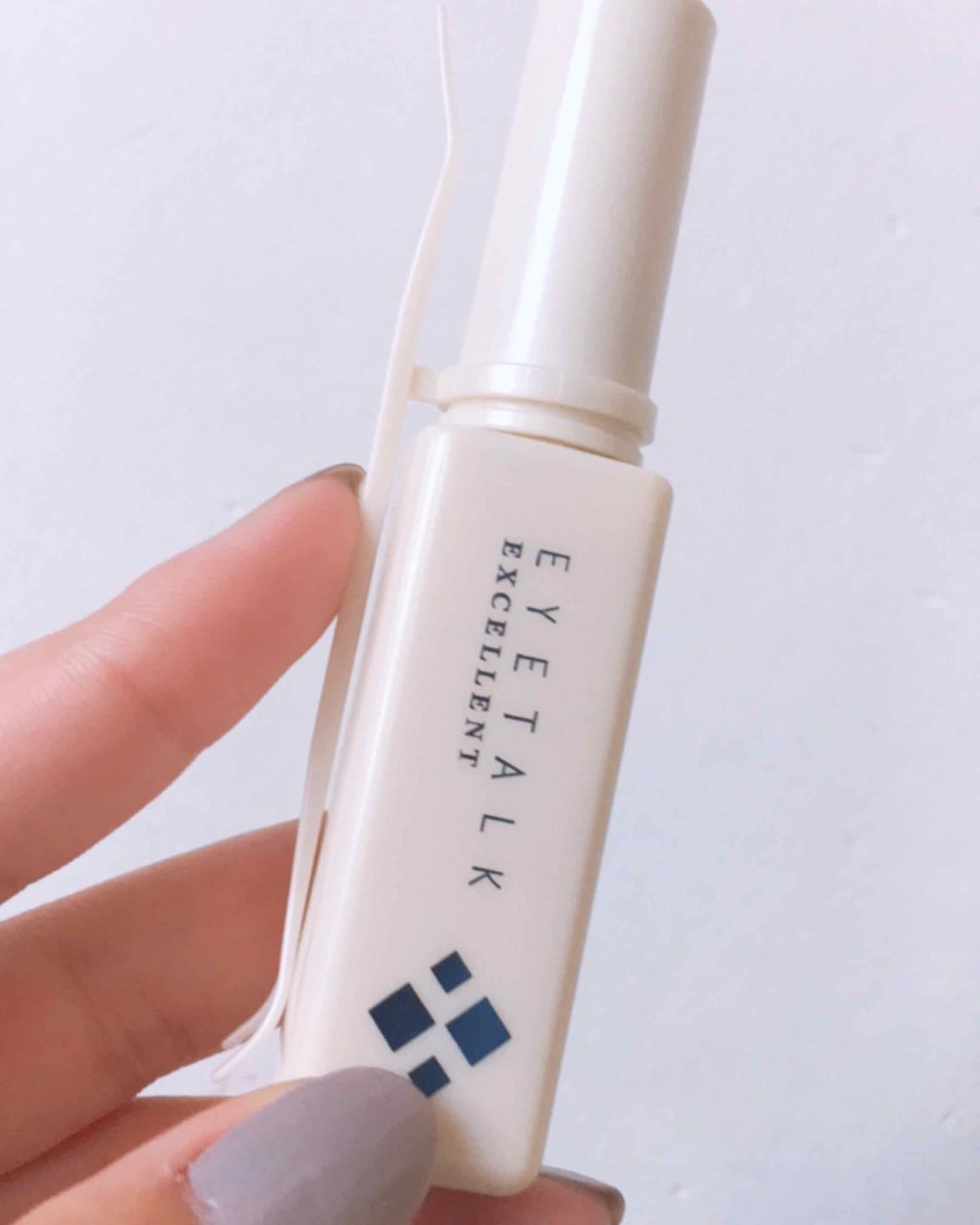 アイトーク/アイトーク/二重まぶた用アイテムを使ったクチコミ(2枚目)