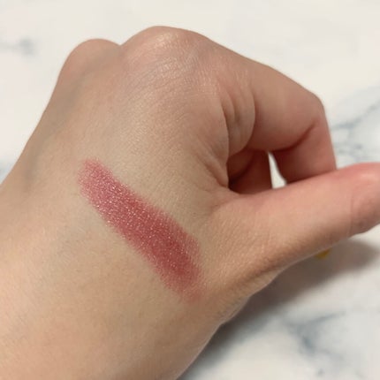 クラッシュド シャイン ジェリー スティック/BOBBI BROWN/口紅を使ったクチコミ(2枚目)