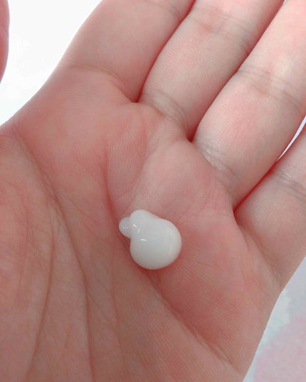 エッセンスインヘアミルク/オルビス/ヘアミルクを使ったクチコミ(2枚目)