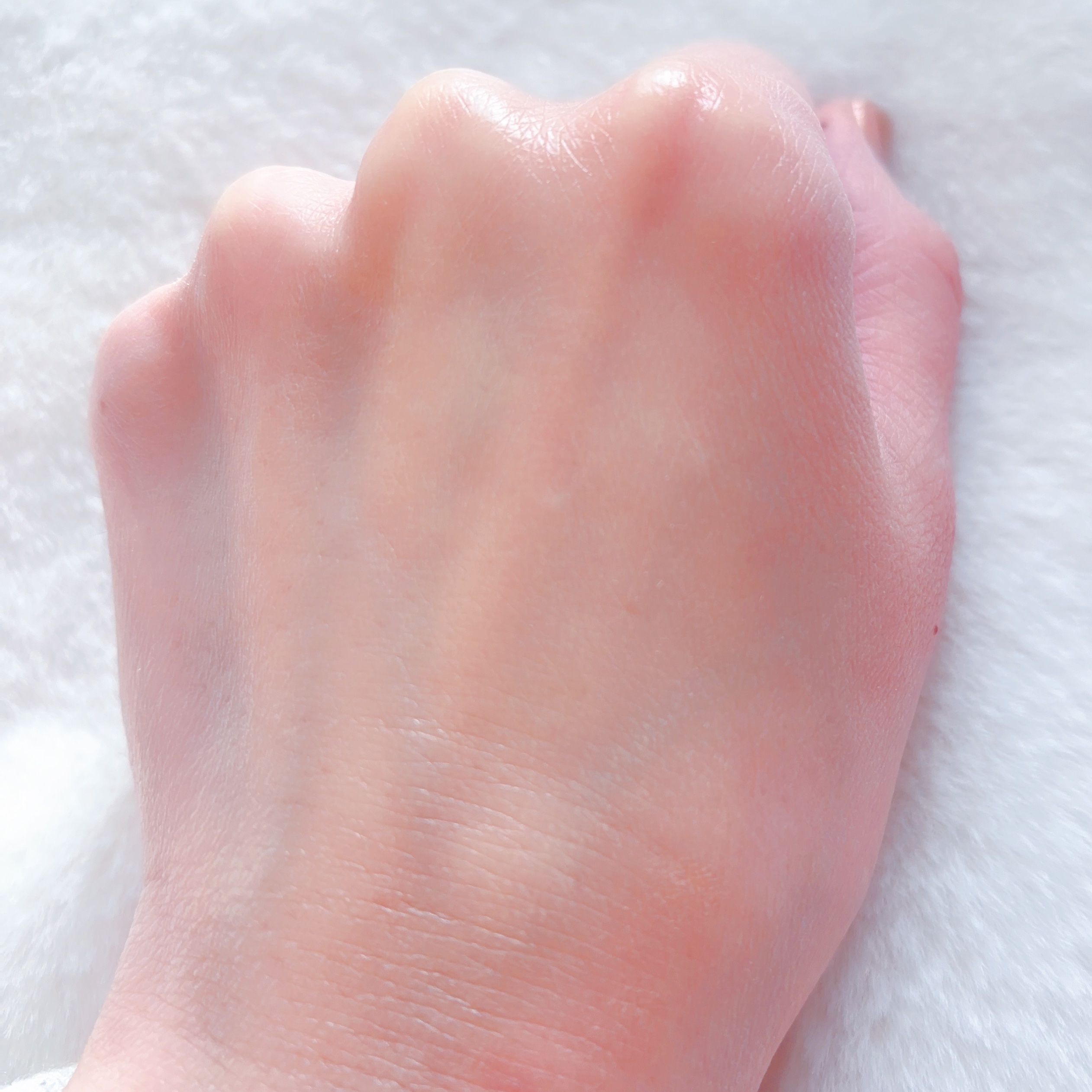 リサージ カラーメインテナイザー S/リサージ/リキッドファンデーションを使ったクチコミ（3枚目）