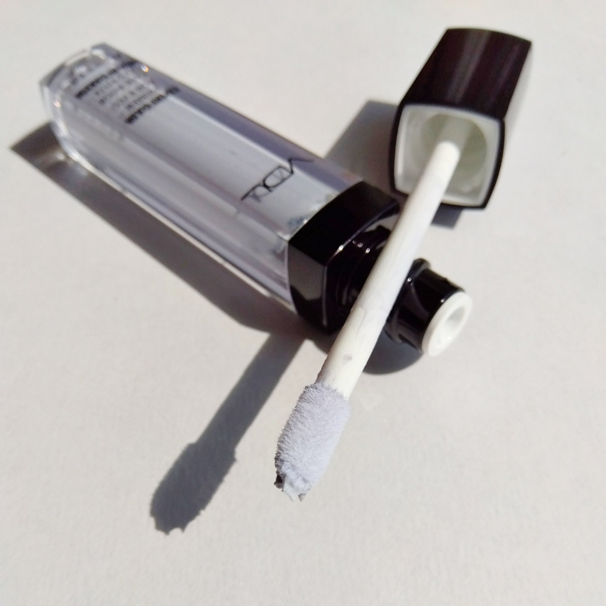 エクスパート カラー プライマー フォー アイズ/VDL/化粧下地を使ったクチコミ（2枚目）